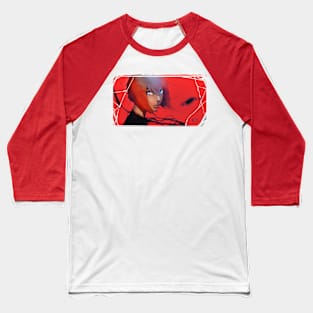 Gaze Baseball T-Shirt